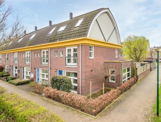 Hoofdfoto van Houten Wegenbouw 108