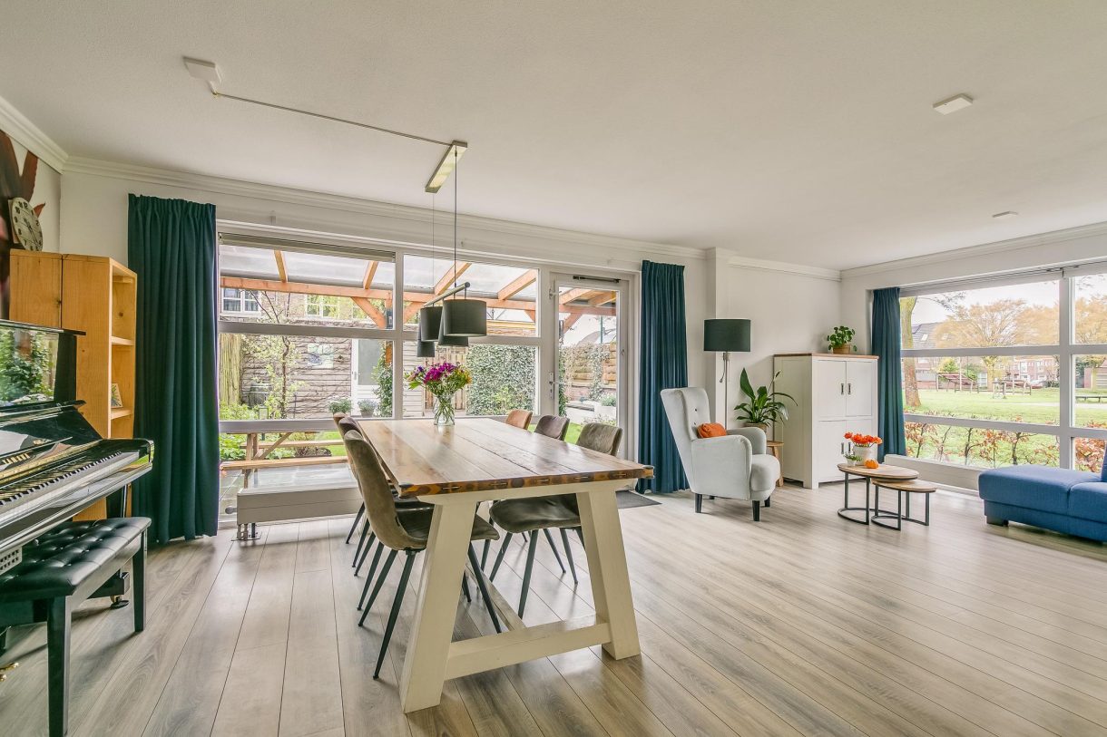 Te koop: Foto Woonhuis aan de Wegenbouw 108 in Houten