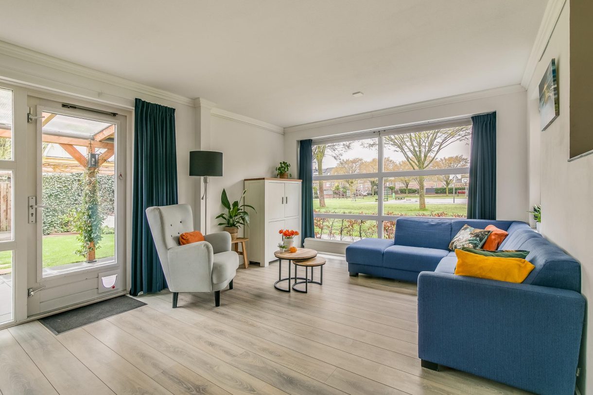 Te koop: Foto Woonhuis aan de Wegenbouw 108 in Houten