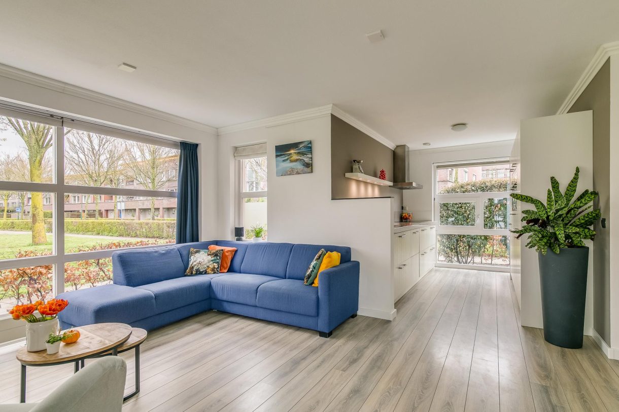Te koop: Foto Woonhuis aan de Wegenbouw 108 in Houten