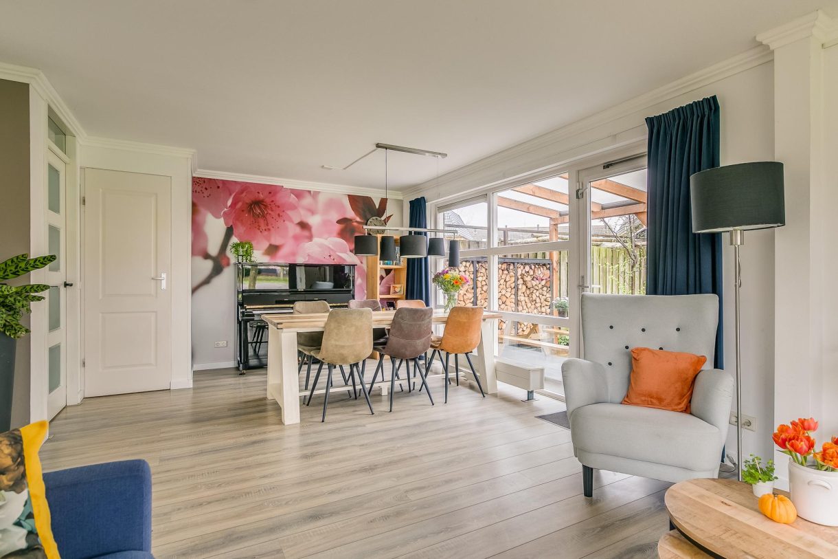 Te koop: Foto Woonhuis aan de Wegenbouw 108 in Houten