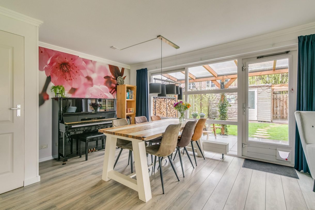 Te koop: Foto Woonhuis aan de Wegenbouw 108 in Houten