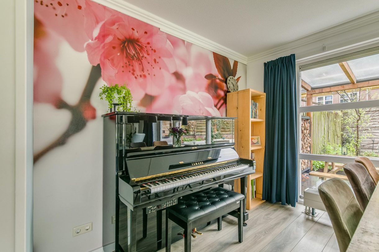 Te koop: Foto Woonhuis aan de Wegenbouw 108 in Houten