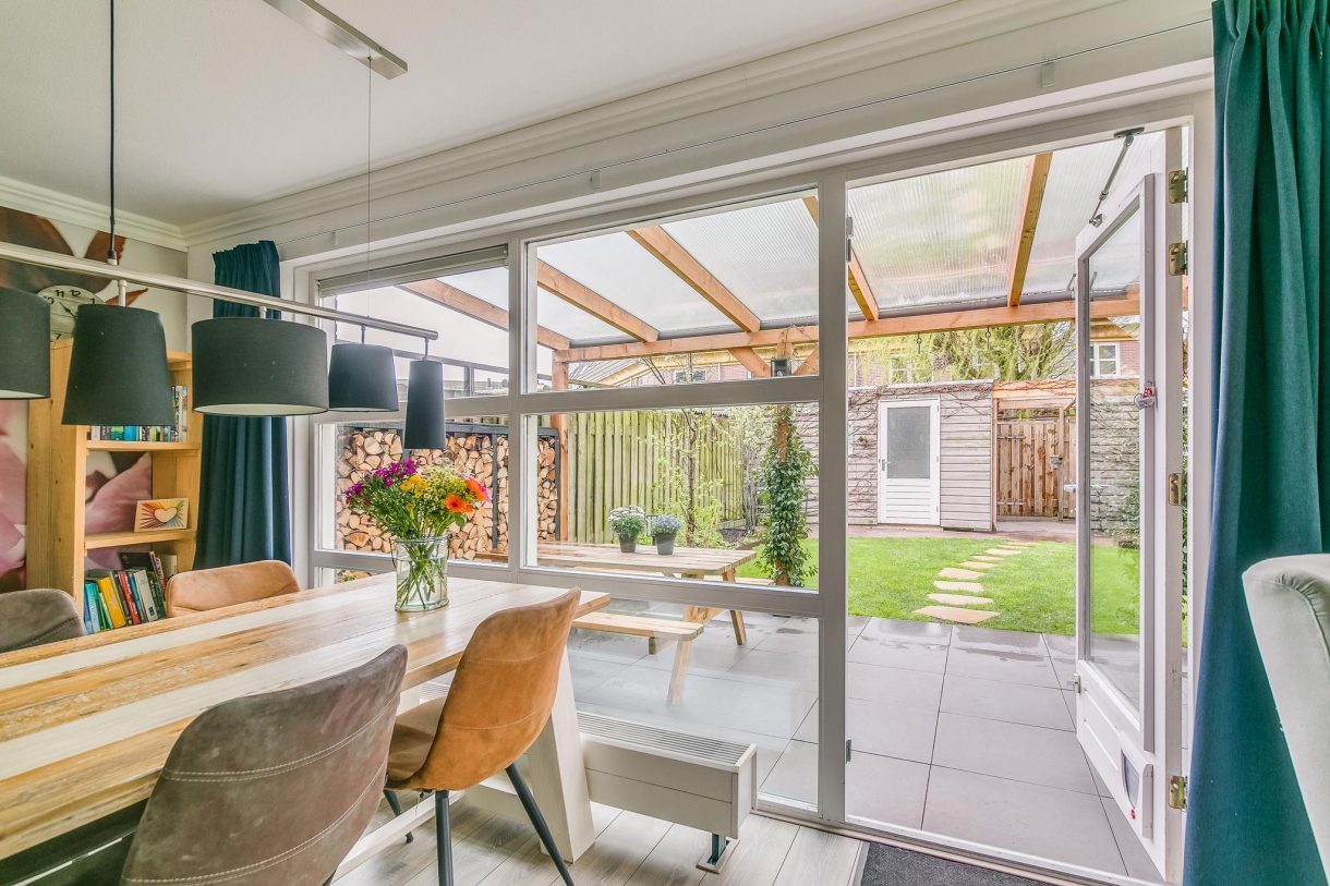 Te koop: Foto Woonhuis aan de Wegenbouw 108 in Houten