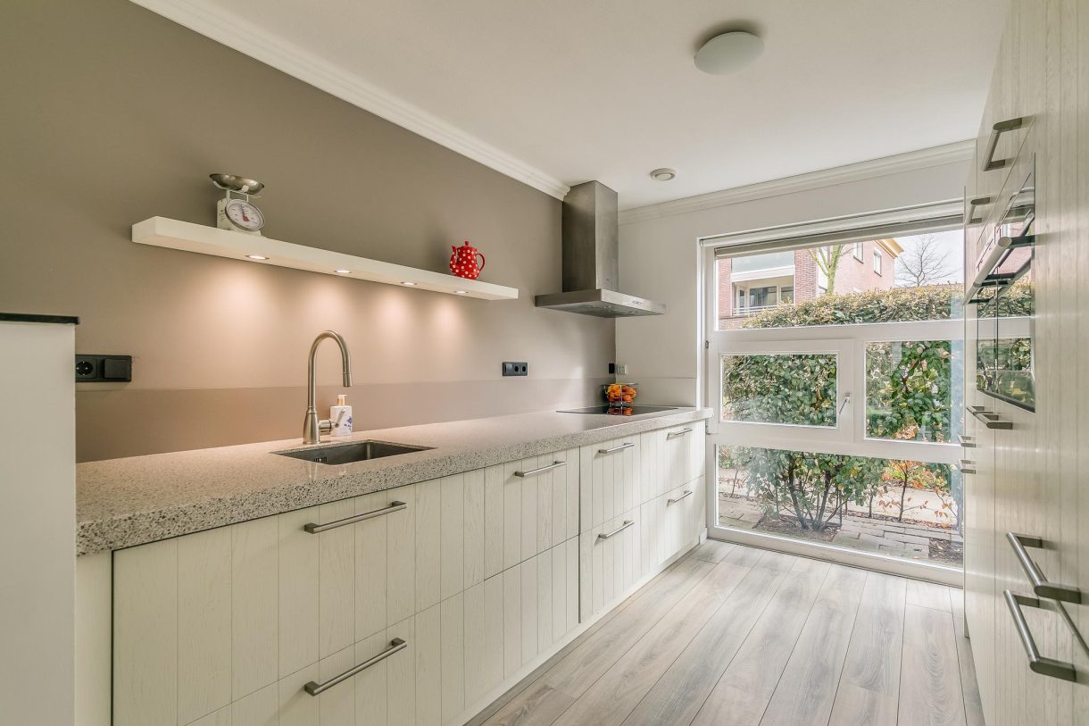 Te koop: Foto Woonhuis aan de Wegenbouw 108 in Houten