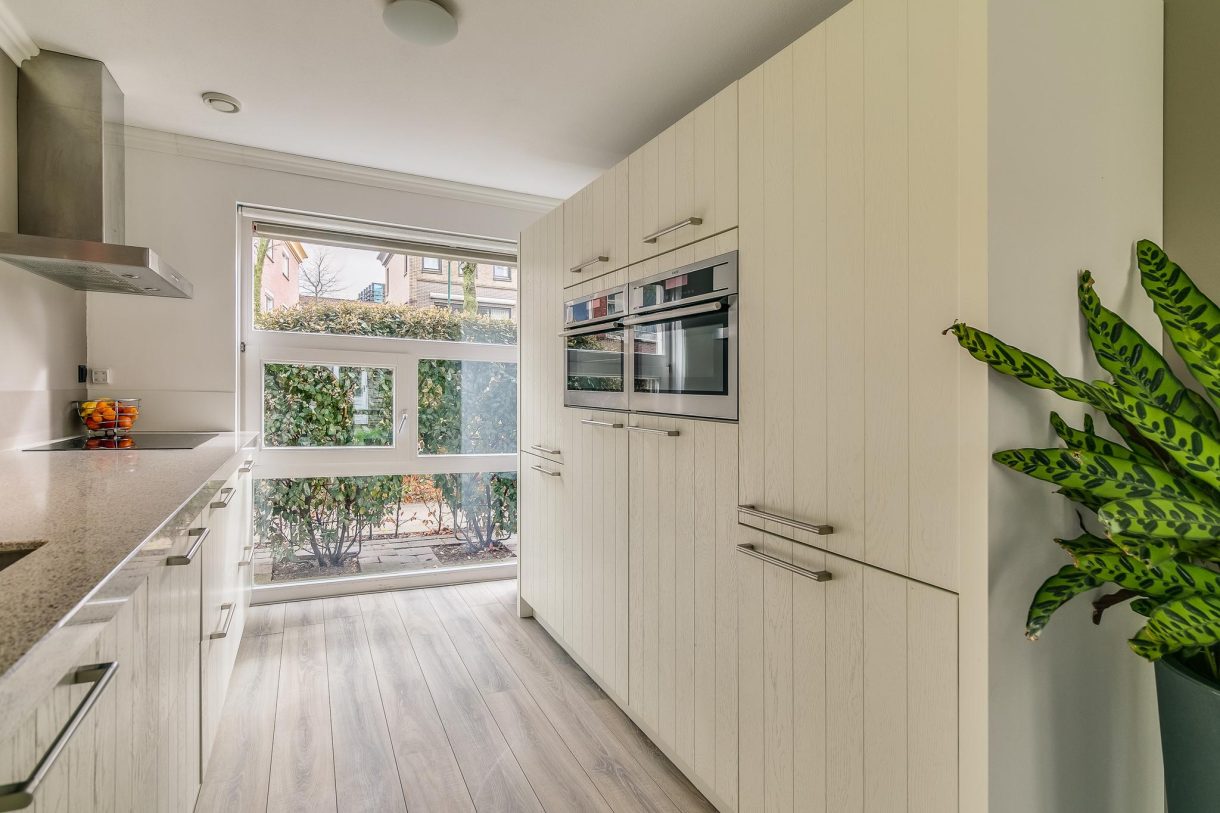 Te koop: Foto Woonhuis aan de Wegenbouw 108 in Houten