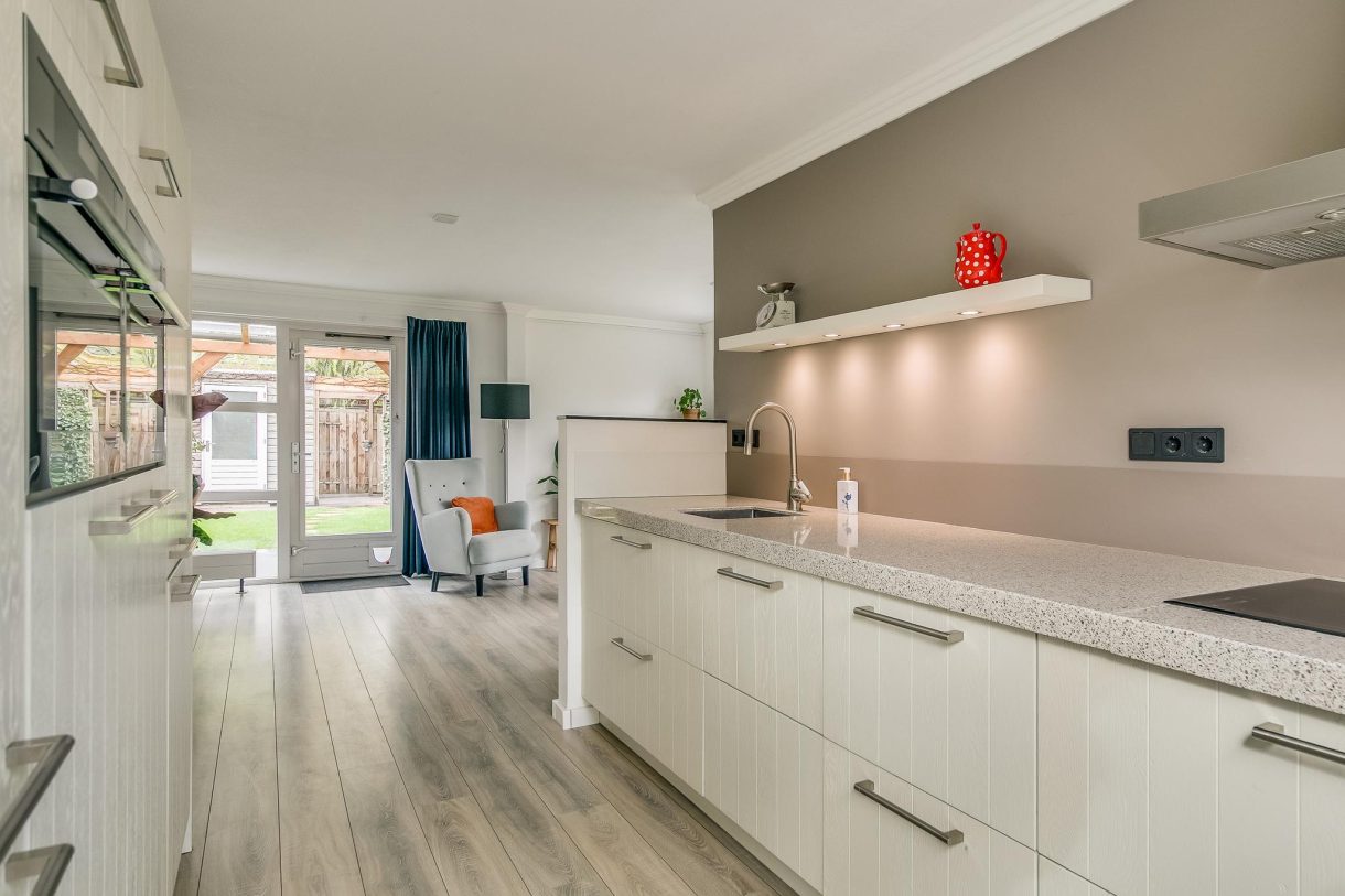 Te koop: Foto Woonhuis aan de Wegenbouw 108 in Houten