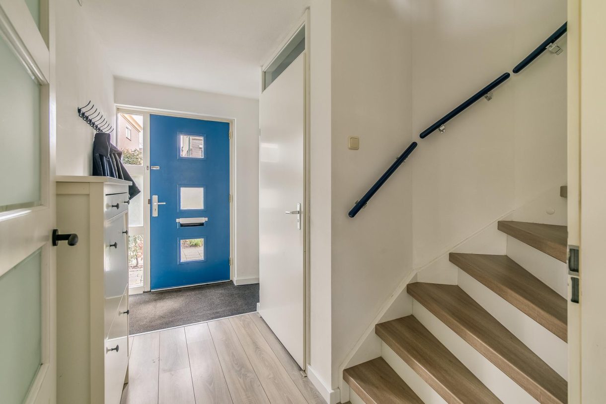 Te koop: Foto Woonhuis aan de Wegenbouw 108 in Houten