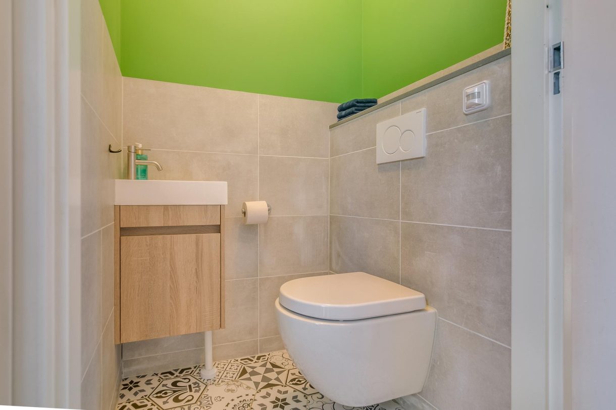 Te koop: Foto Woonhuis aan de Wegenbouw 108 in Houten