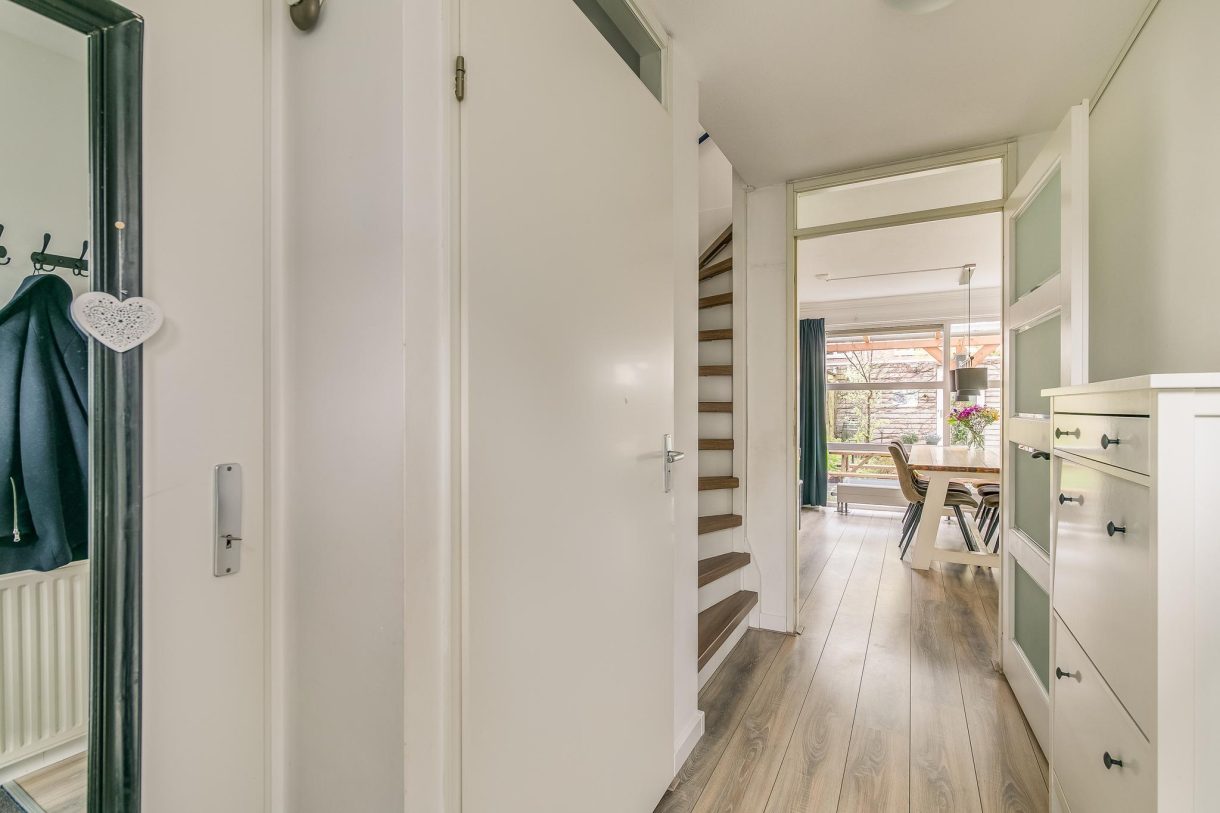 Te koop: Foto Woonhuis aan de Wegenbouw 108 in Houten