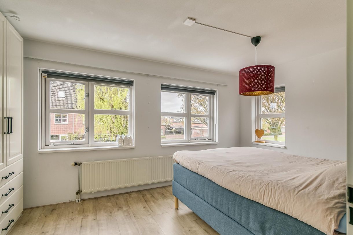 Te koop: Foto Woonhuis aan de Wegenbouw 108 in Houten