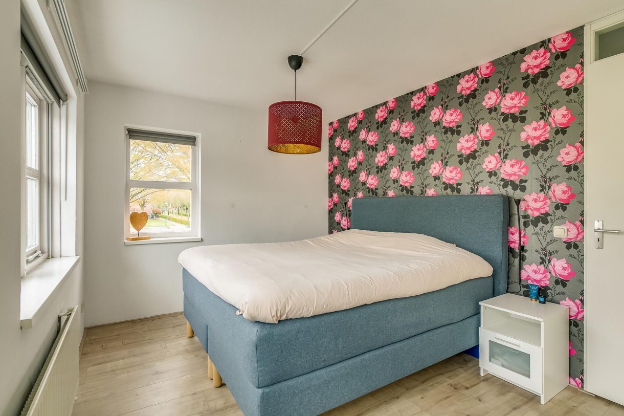 Te koop: Foto Woonhuis aan de Wegenbouw 108 in Houten