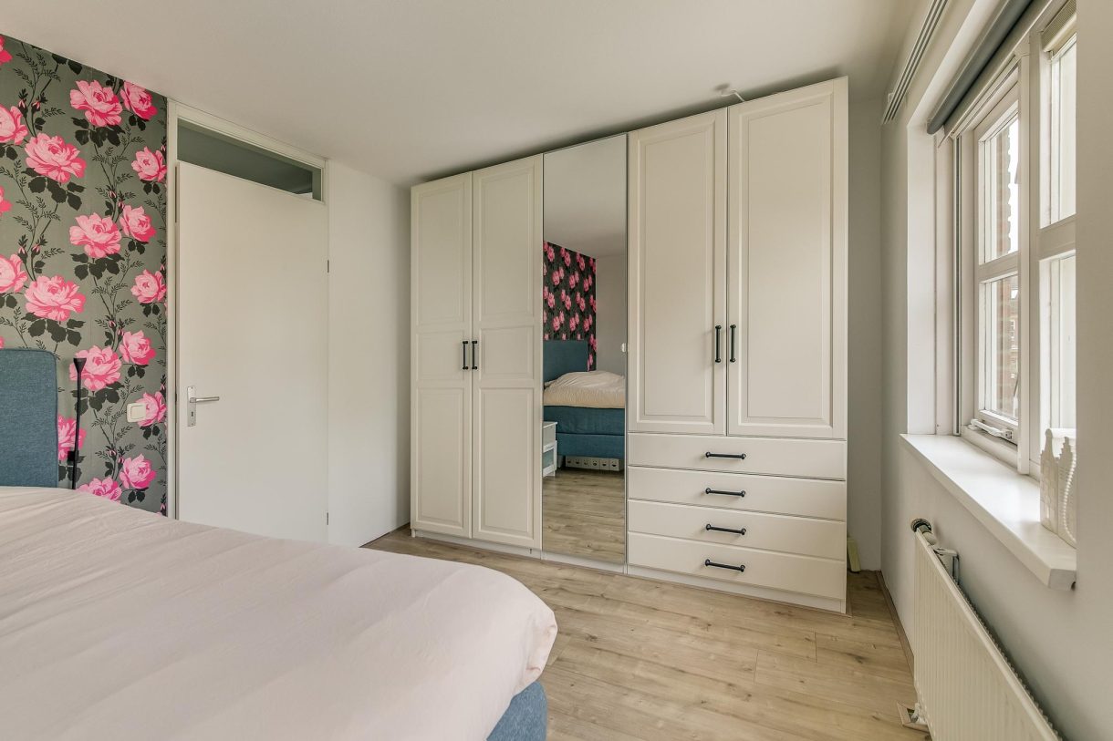 Te koop: Foto Woonhuis aan de Wegenbouw 108 in Houten