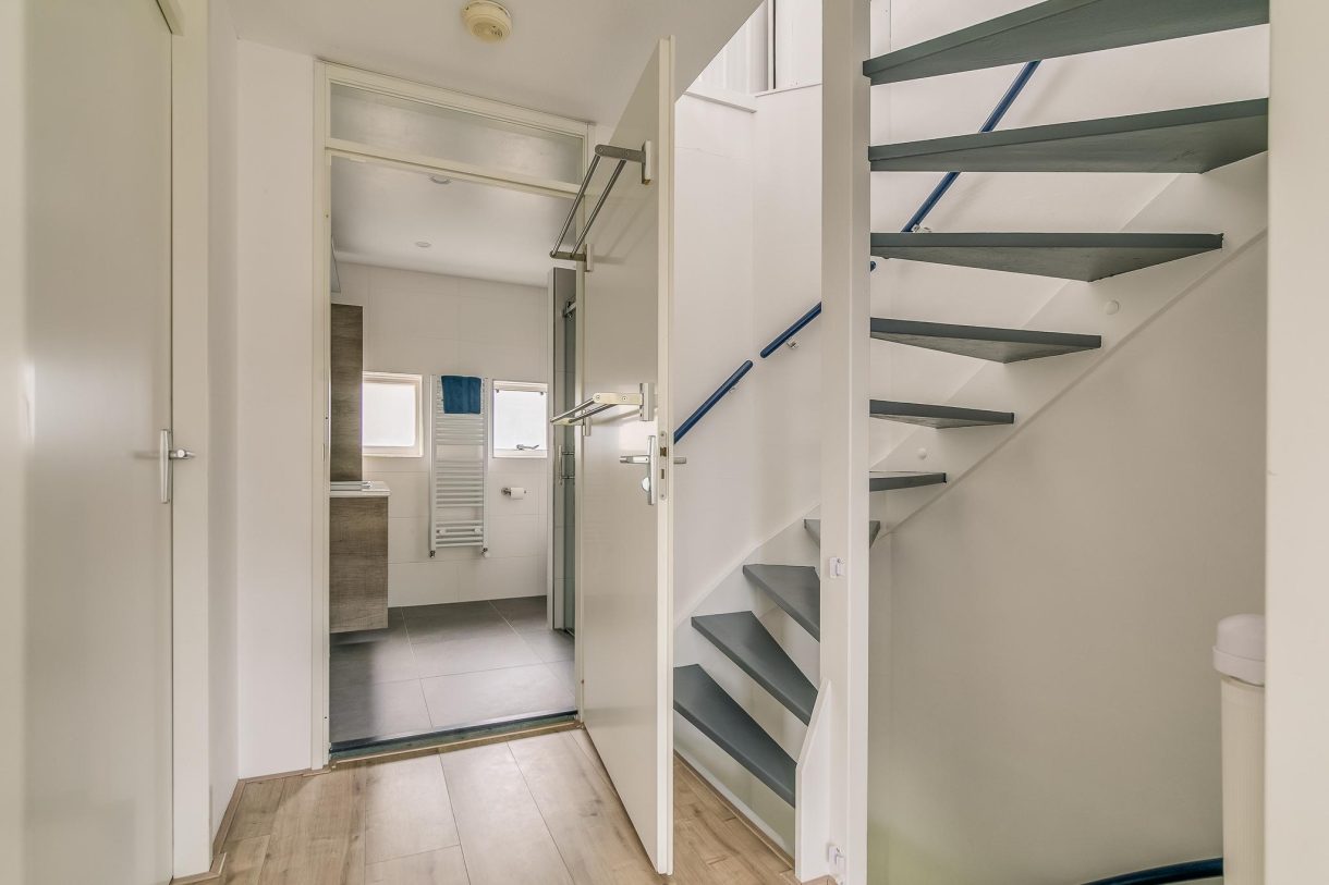 Te koop: Foto Woonhuis aan de Wegenbouw 108 in Houten