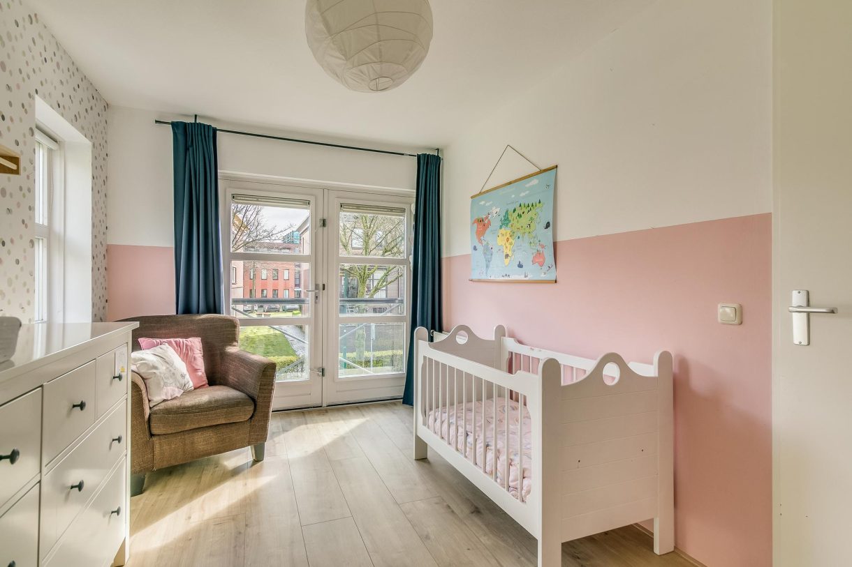 Te koop: Foto Woonhuis aan de Wegenbouw 108 in Houten