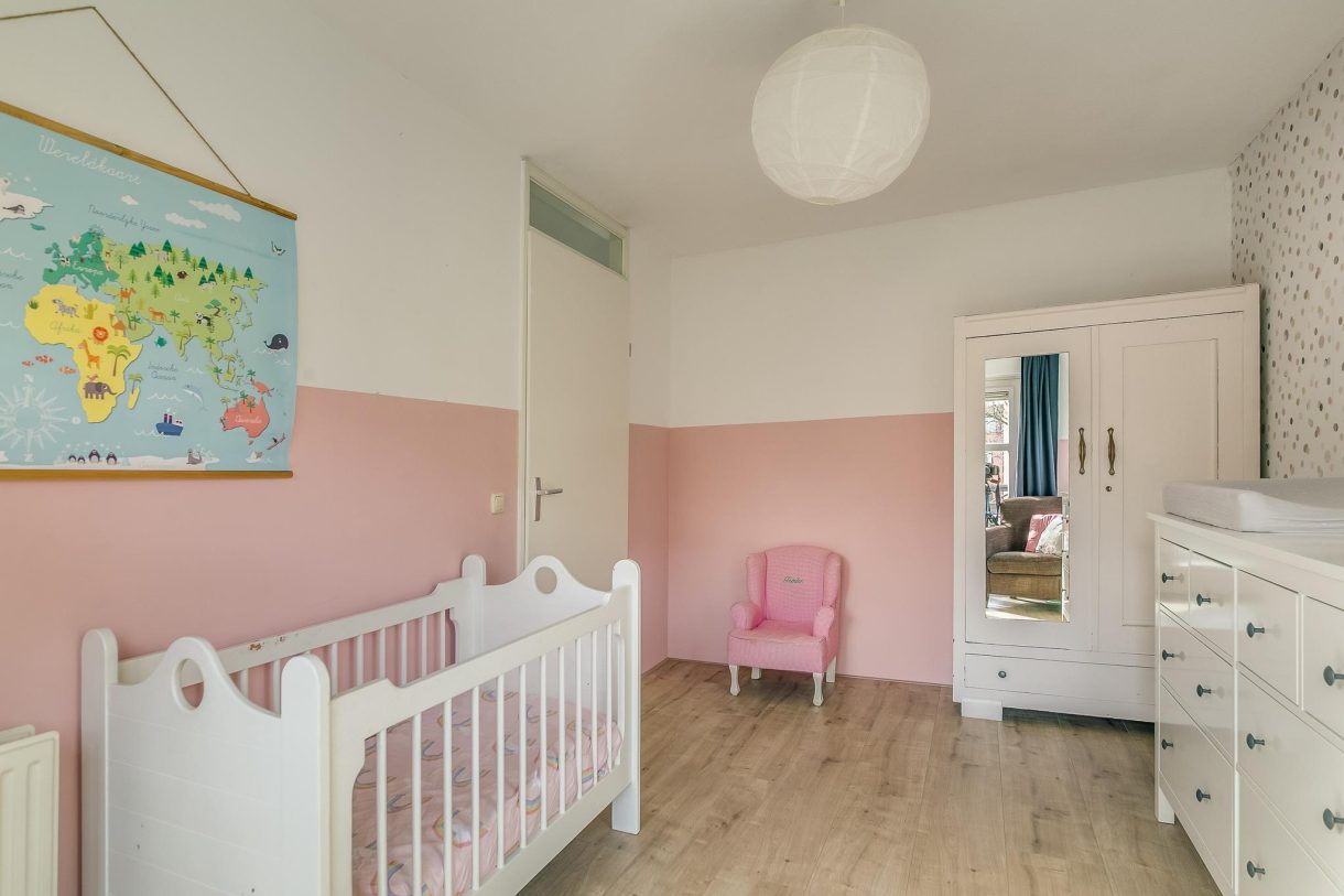 Te koop: Foto Woonhuis aan de Wegenbouw 108 in Houten