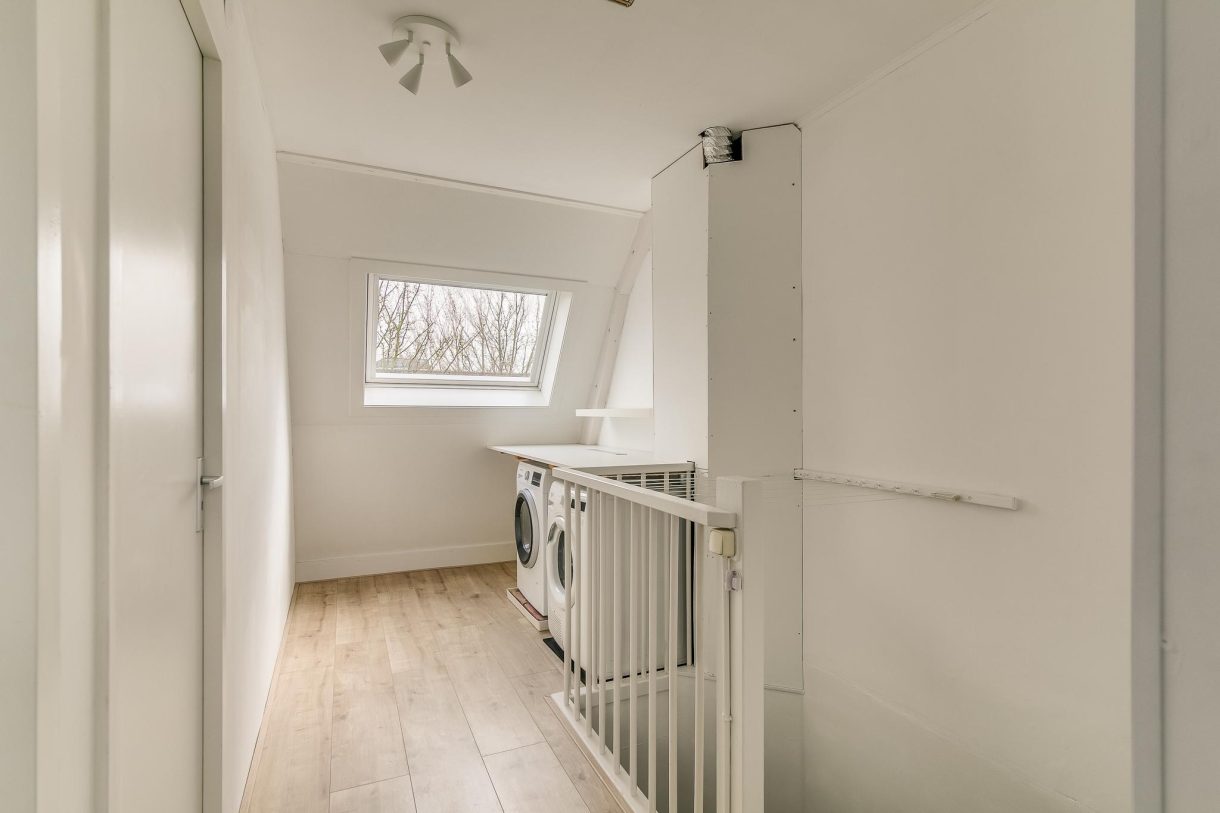 Te koop: Foto Woonhuis aan de Wegenbouw 108 in Houten