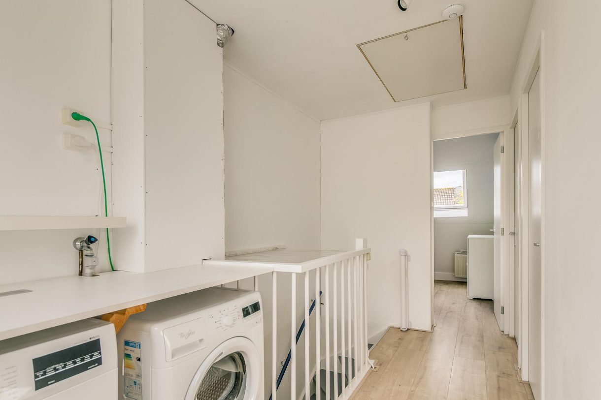 Te koop: Foto Woonhuis aan de Wegenbouw 108 in Houten