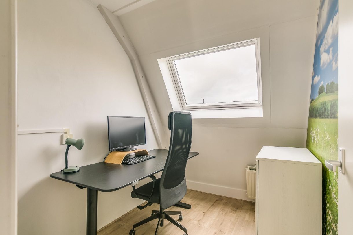 Te koop: Foto Woonhuis aan de Wegenbouw 108 in Houten