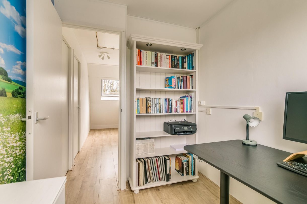 Te koop: Foto Woonhuis aan de Wegenbouw 108 in Houten