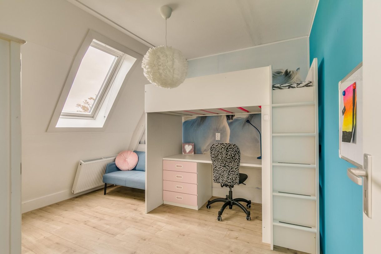 Te koop: Foto Woonhuis aan de Wegenbouw 108 in Houten