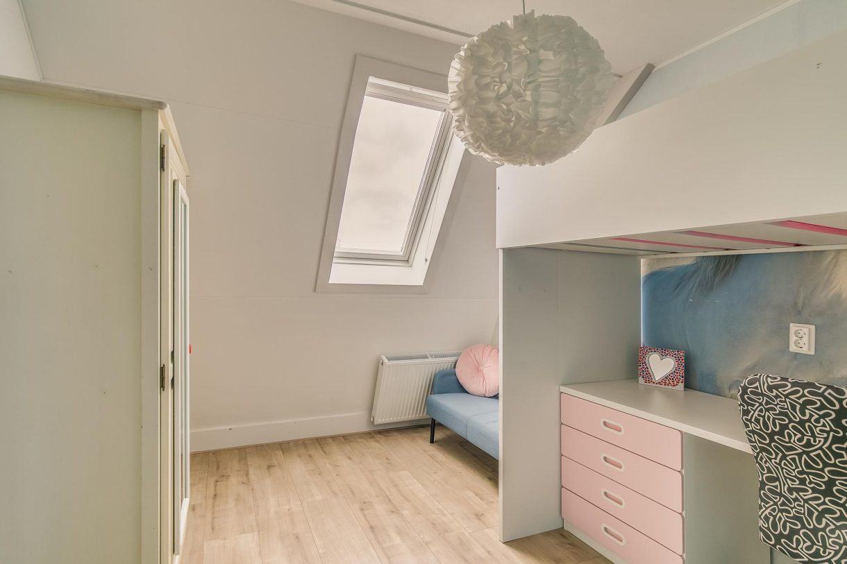 Te koop: Foto Woonhuis aan de Wegenbouw 108 in Houten