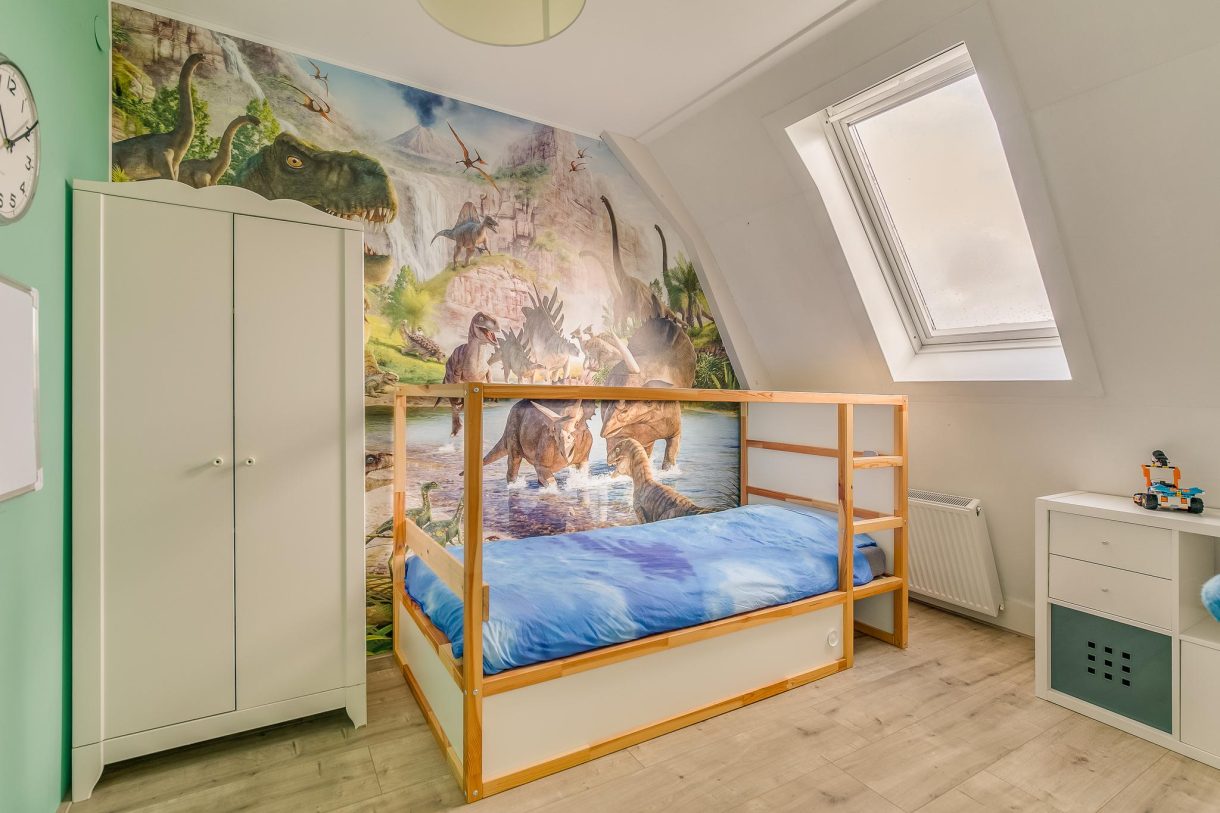 Te koop: Foto Woonhuis aan de Wegenbouw 108 in Houten