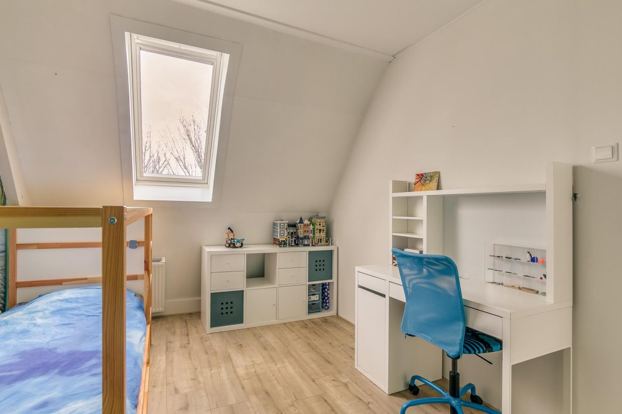 Te koop: Foto Woonhuis aan de Wegenbouw 108 in Houten