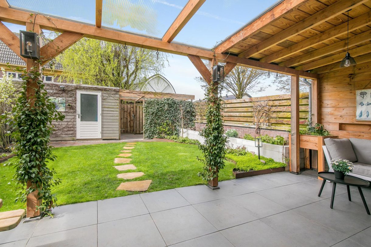 Te koop: Foto Woonhuis aan de Wegenbouw 108 in Houten