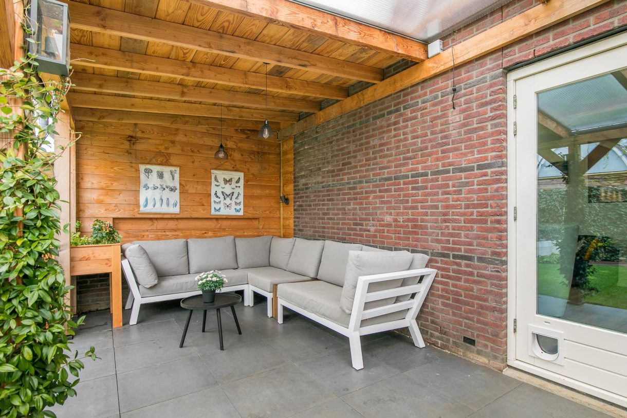 Te koop: Foto Woonhuis aan de Wegenbouw 108 in Houten