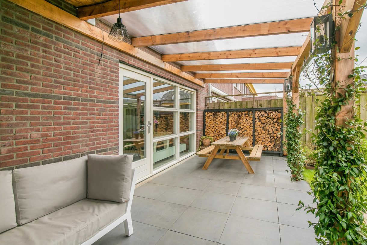 Te koop: Foto Woonhuis aan de Wegenbouw 108 in Houten