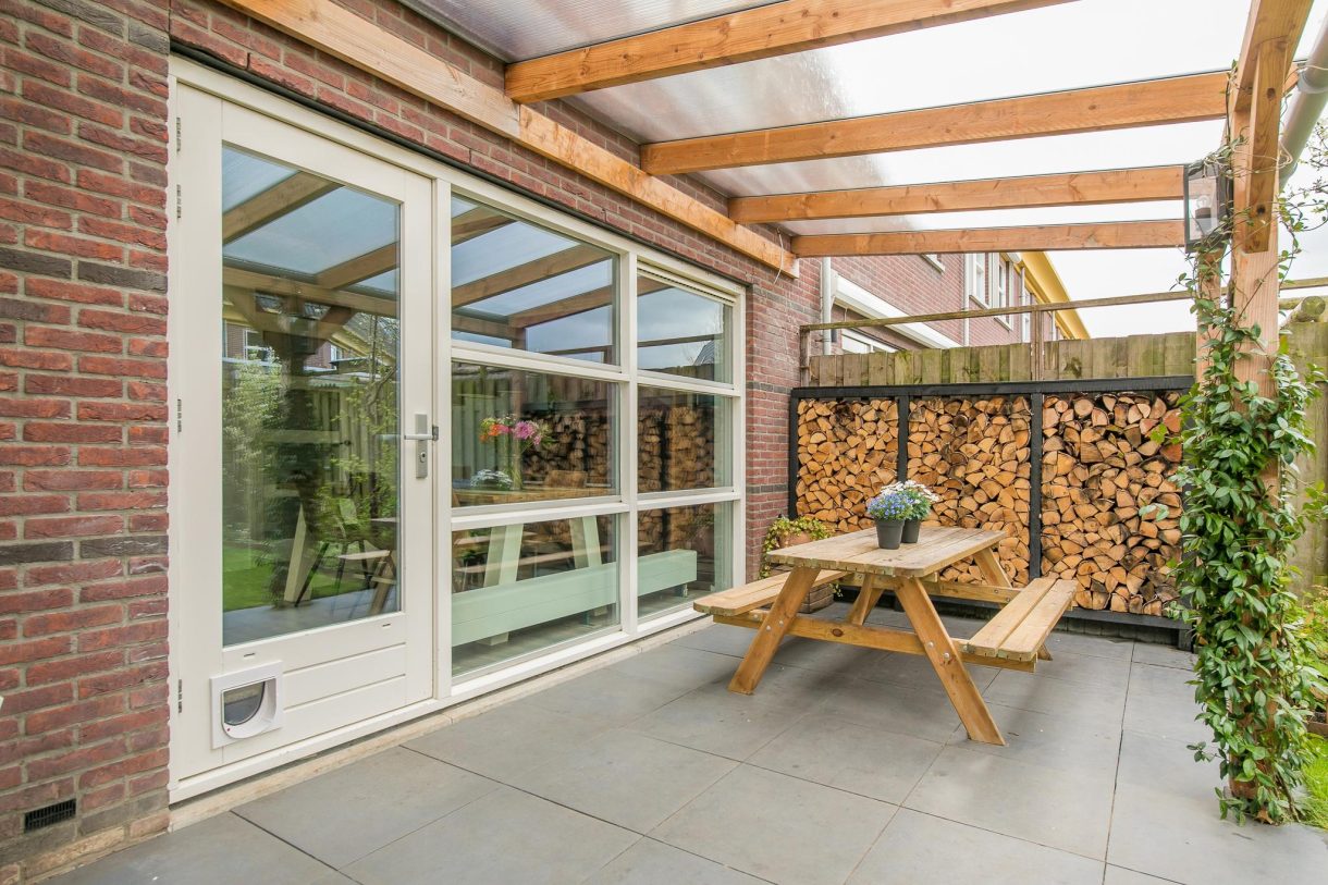 Te koop: Foto Woonhuis aan de Wegenbouw 108 in Houten