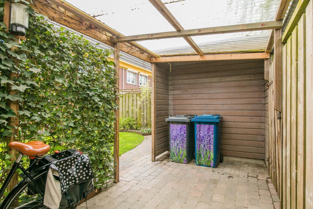 Te koop: Foto Woonhuis aan de Wegenbouw 108 in Houten