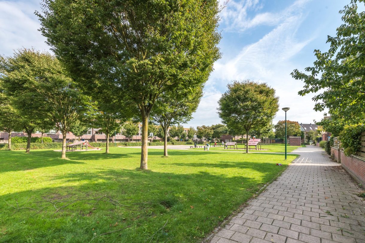 Te koop: Foto Woonhuis aan de Wegenbouw 108 in Houten