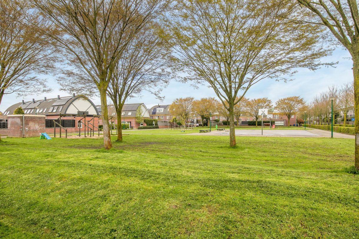 Te koop: Foto Woonhuis aan de Wegenbouw 108 in Houten