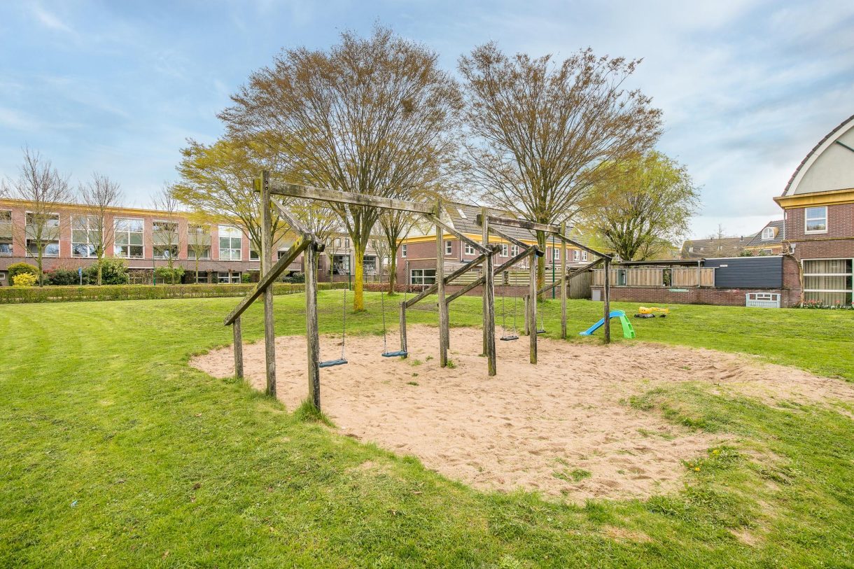 Te koop: Foto Woonhuis aan de Wegenbouw 108 in Houten