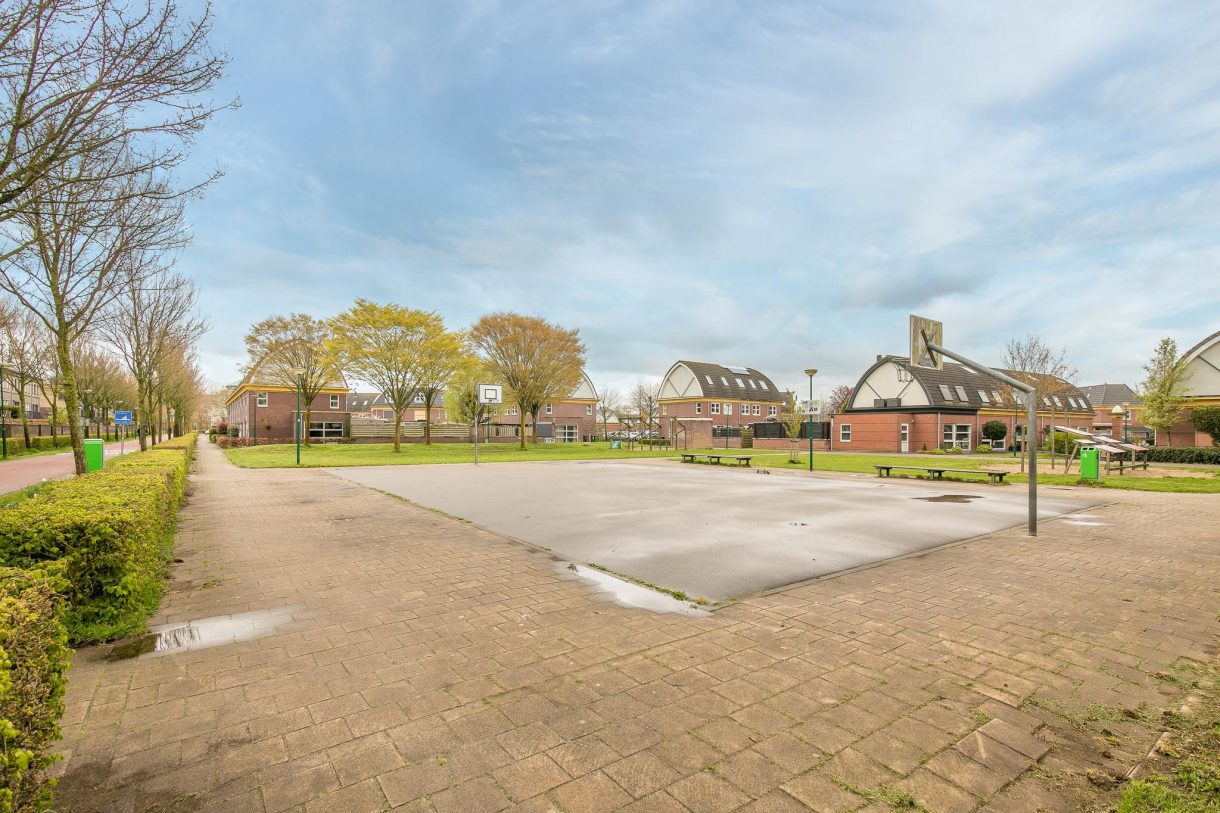 Te koop: Foto Woonhuis aan de Wegenbouw 108 in Houten