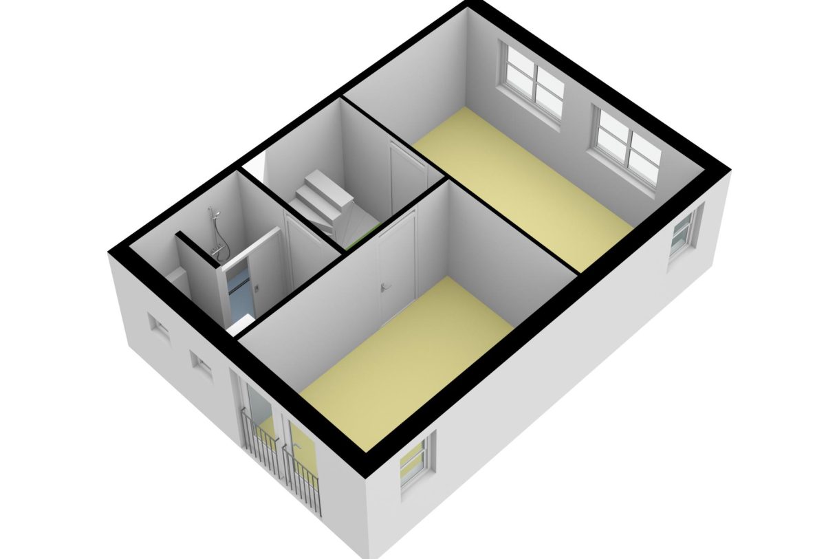 Te koop: Foto Woonhuis aan de Wegenbouw 108 in Houten