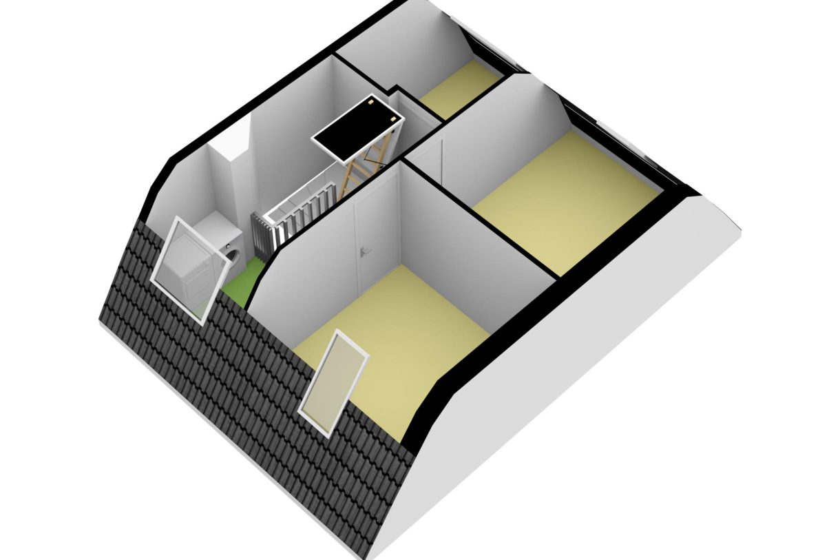 Te koop: Foto Woonhuis aan de Wegenbouw 108 in Houten