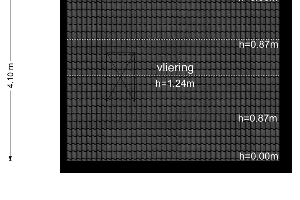 Te koop: Foto Woonhuis aan de Wegenbouw 108 in Houten