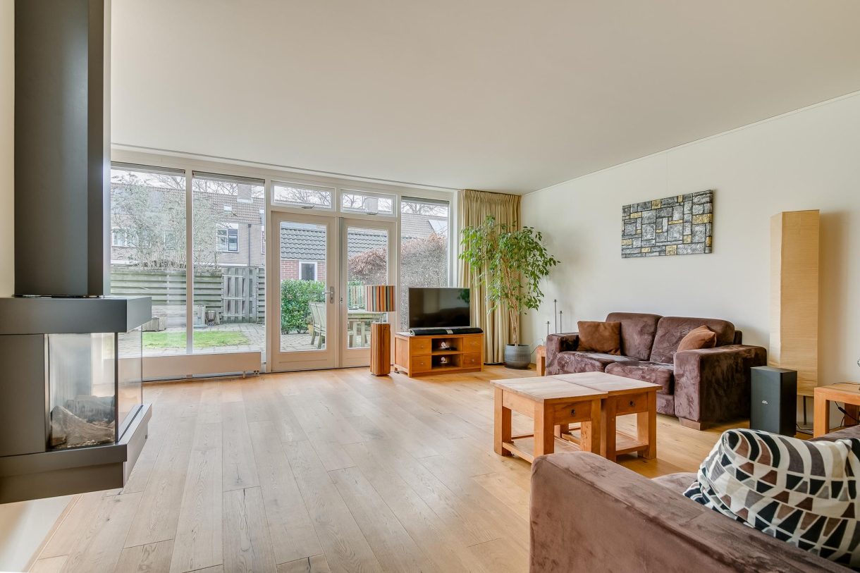 Te koop: Foto Woonhuis aan de De Haag 32 in Houten