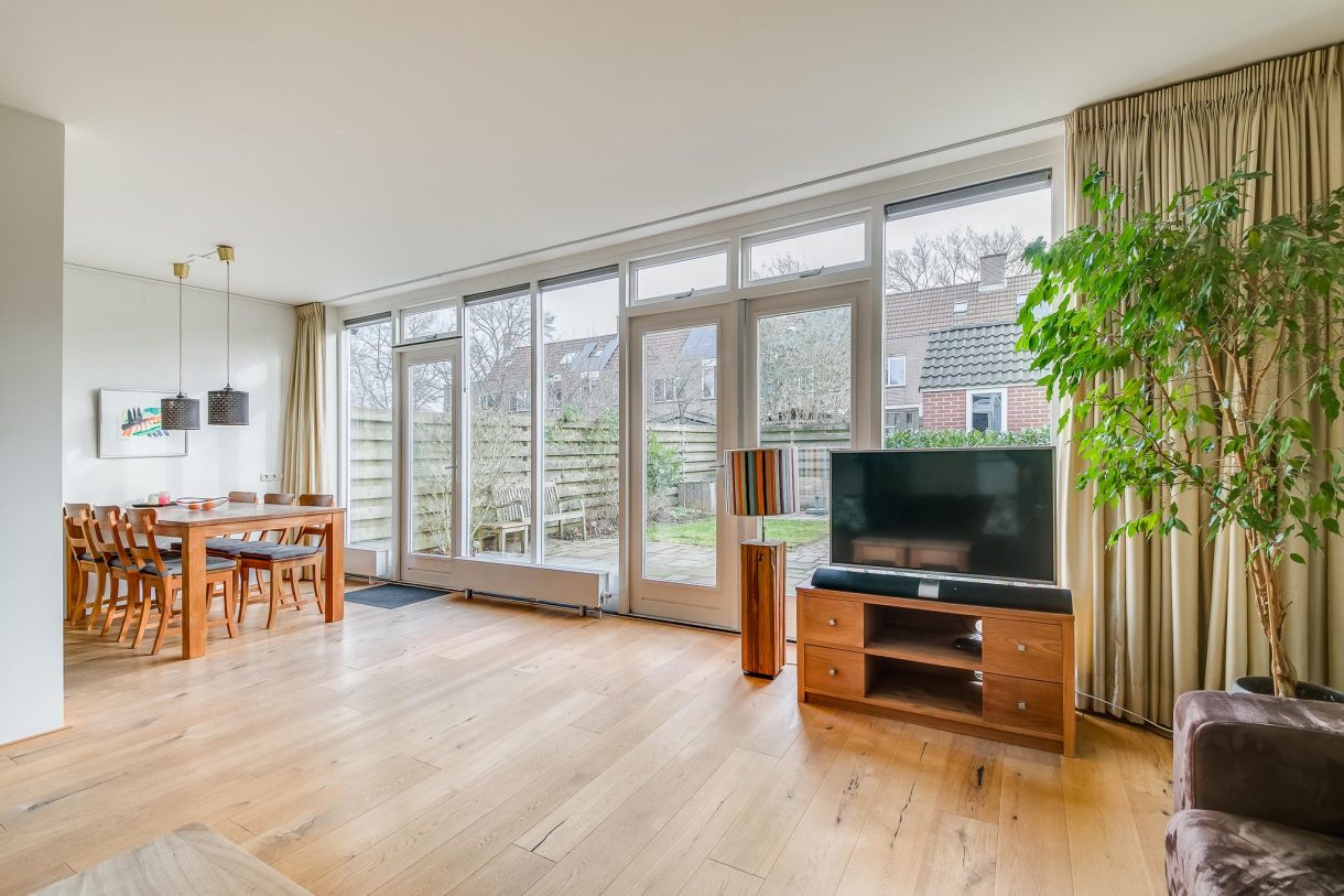 Te koop: Foto Woonhuis aan de De Haag 32 in Houten