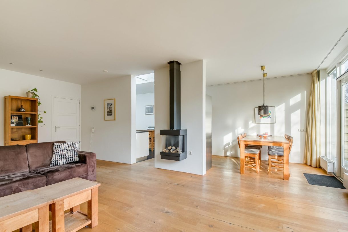 Te koop: Foto Woonhuis aan de De Haag 32 in Houten