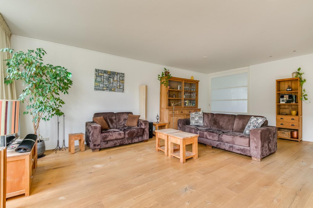 Te koop: Foto Woonhuis aan de De Haag 32 in Houten