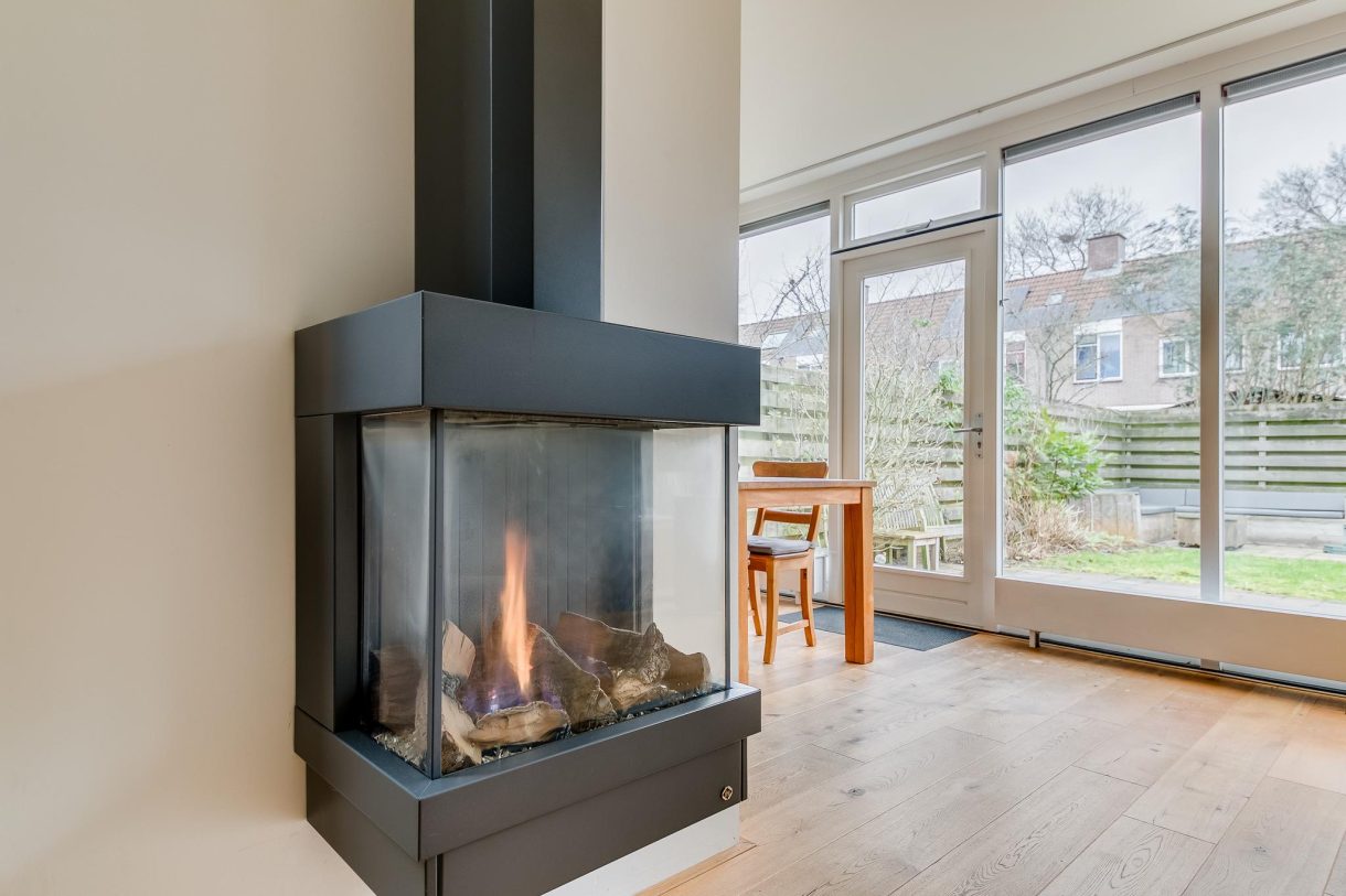 Te koop: Foto Woonhuis aan de De Haag 32 in Houten