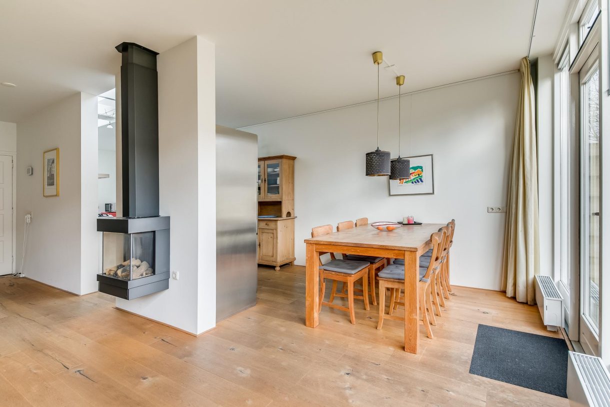 Te koop: Foto Woonhuis aan de De Haag 32 in Houten