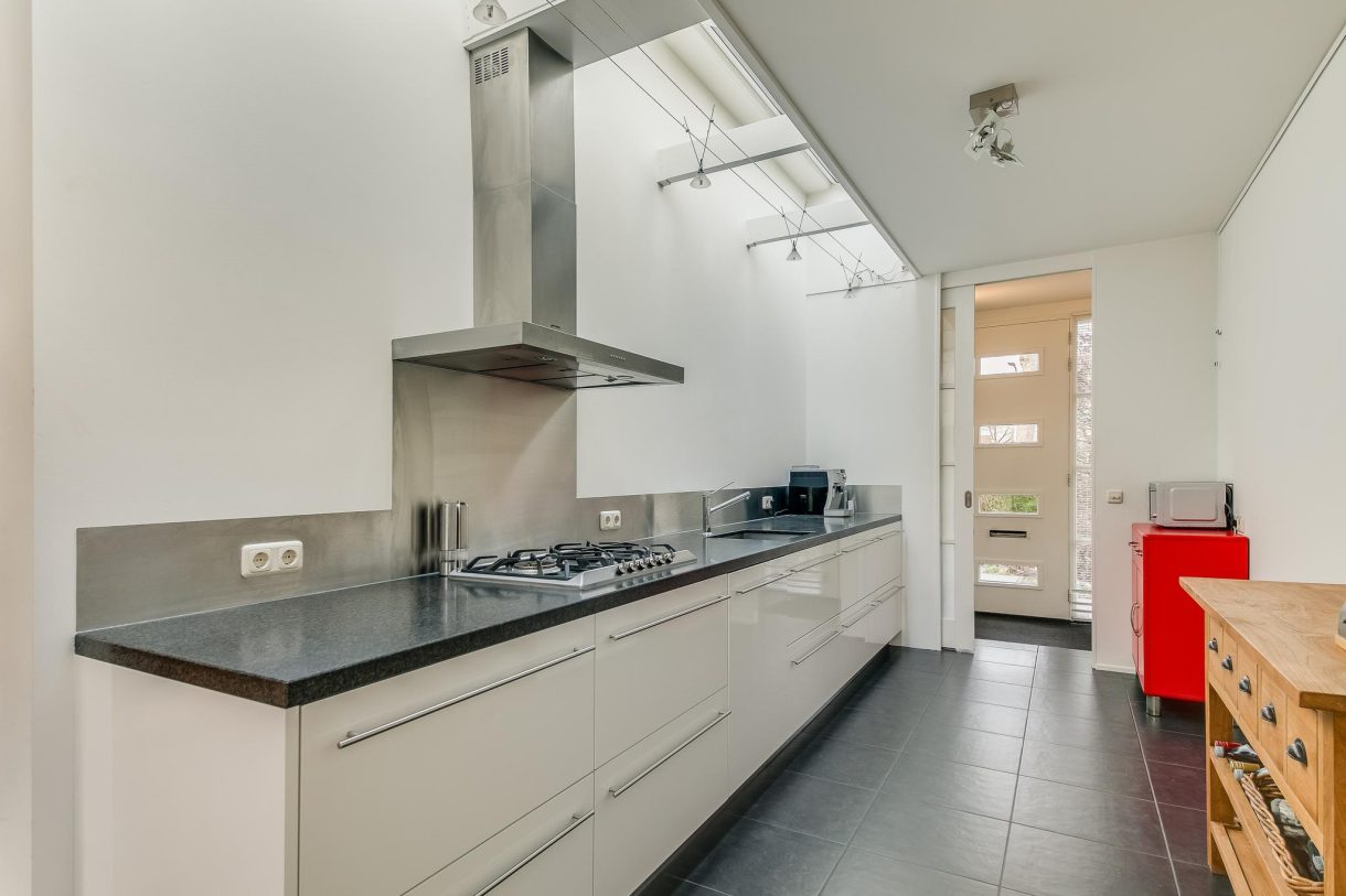 Te koop: Foto Woonhuis aan de De Haag 32 in Houten