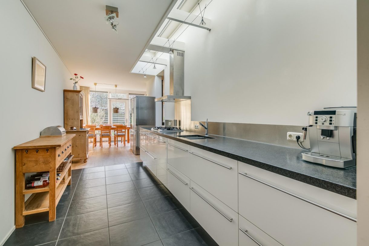Te koop: Foto Woonhuis aan de De Haag 32 in Houten