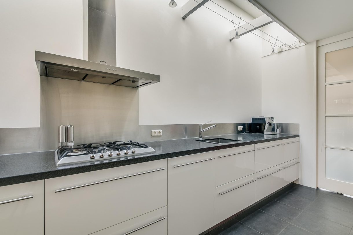 Te koop: Foto Woonhuis aan de De Haag 32 in Houten