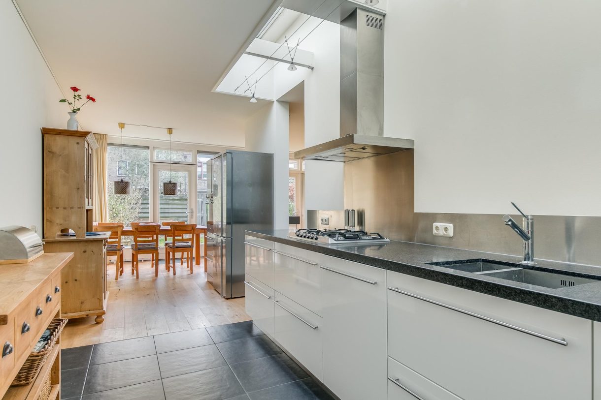 Te koop: Foto Woonhuis aan de De Haag 32 in Houten